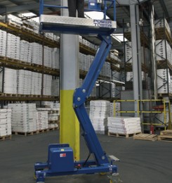 Power Tower Series