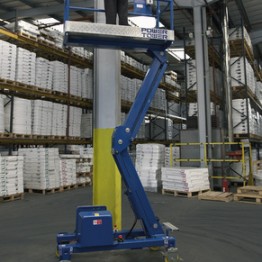 Power Tower Series