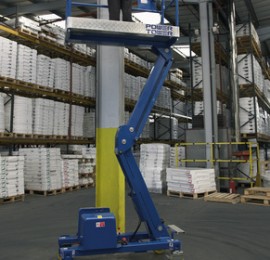 Power Tower Series