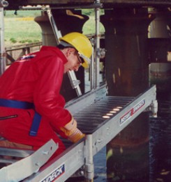 Offshore Platforms