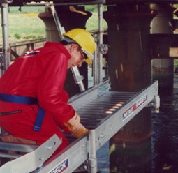 Offshore Platforms