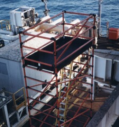 Offshore Platforms
