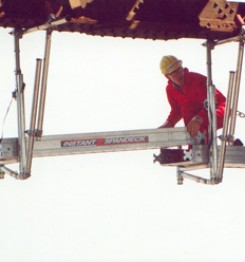 Offshore Equipment