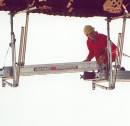 Offshore Equipment