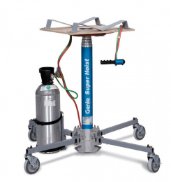 Super Hoist GH Series