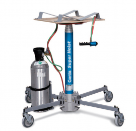 Super Hoist GH Series