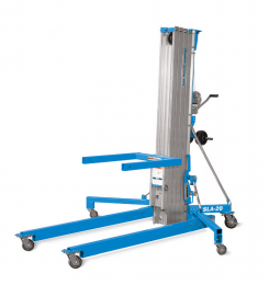 Superlift Advantage SLA Series