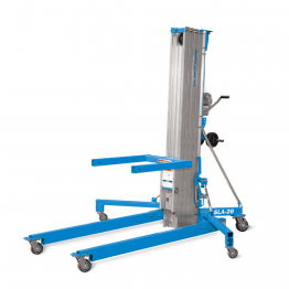 Superlift Advantage SLA Series