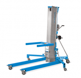 Superlift Advantage SLA Series
