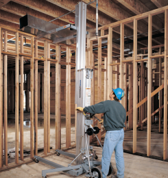 Superlift Contractor SLC Series