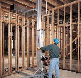 Superlift Contractor SLC Series