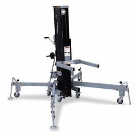 Super Tower ST Series