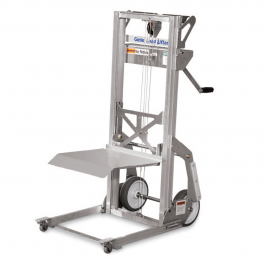 Load Lifter Series