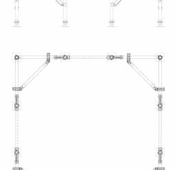 GRP Safety Barrier