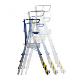 Adjustable Platform