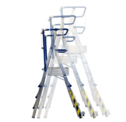 Adjustable Platform