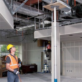 Material Lifts
