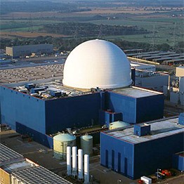 Nuclear