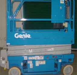 Scissor Lift