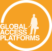 Global Access Platforms logo