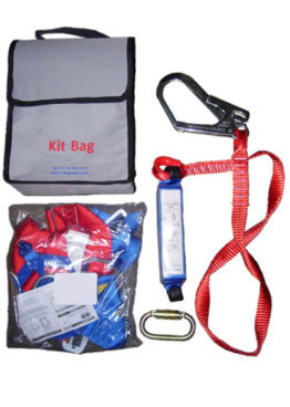 Harness CEP30