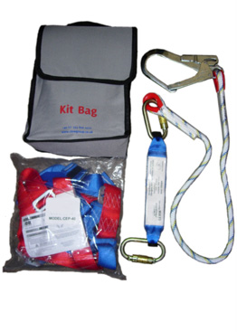Harness CEP40