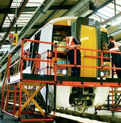 Rail Sector