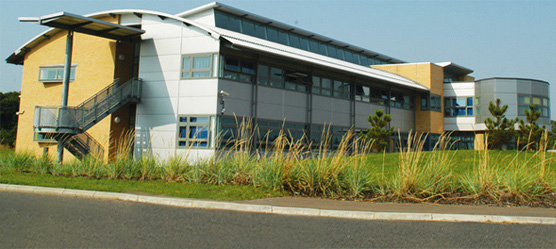 Training Centre